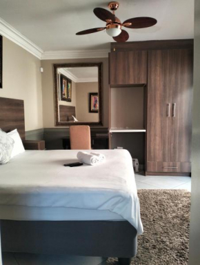 Sunrise Boutique Hotel